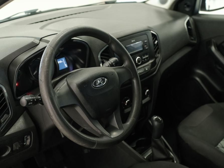 Lada (ВАЗ) XRAY I Самара  - изображение 9