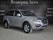 Lifan X60 I Краснодар  - изображение 36