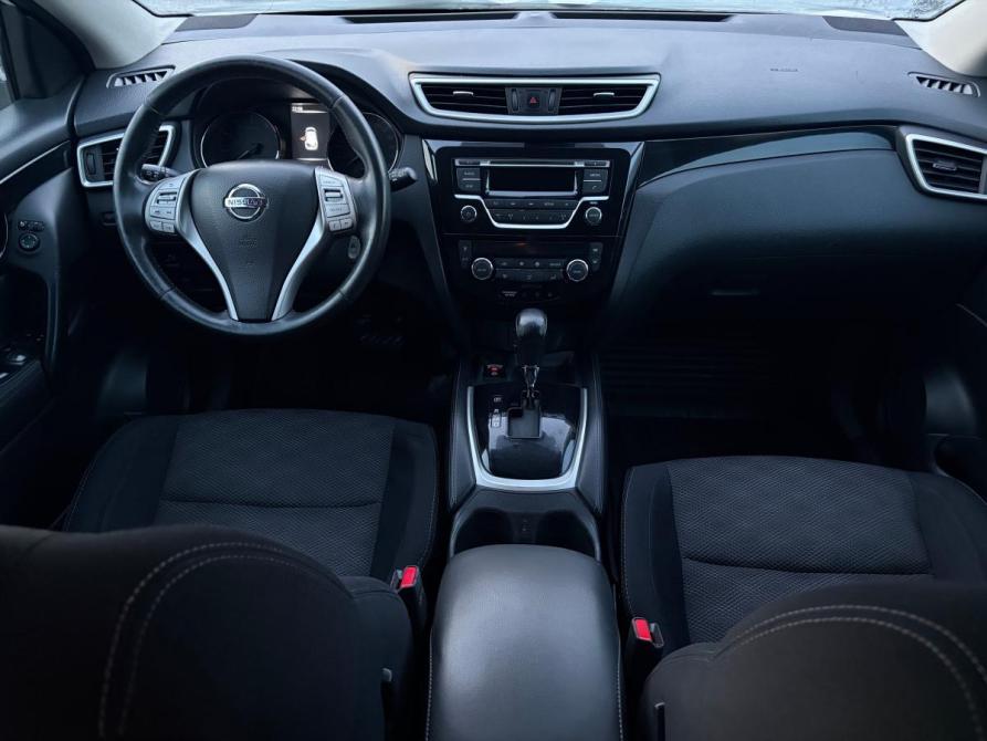 Nissan Qashqai II Стерлитамак  - изображение 13