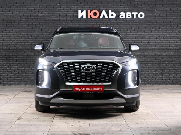 Hyundai Palisade I с пробегом 2019 года, цена 4 430 000 рублей, 58505 км, внедорожник, Автокод Объявления