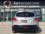 Nissan Qashqai I Рестайлинг Волгоград  - изображение 12