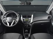 Hyundai Solaris I Кемерово  - изображение 29