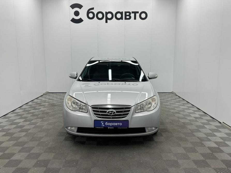 Hyundai Elantra IV (HD) Воронеж  - изображение 3