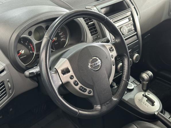 Nissan X-Trail II с пробегом 2008 года, цена 1 197 000 рублей, 116500 км, внедорожник, Автокод Объявления