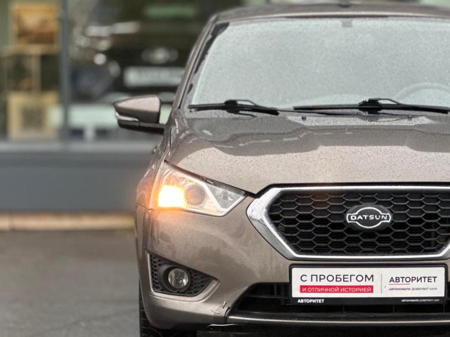 Datsun on-DO I Рестайлинг Архангельск  - изображение 4