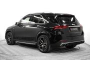 Mercedes-Benz GLE AMG II (V167) Москва  - изображение 38