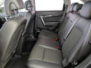 Chevrolet Captiva I Рестайлинг 2 Москва  - изображение 41