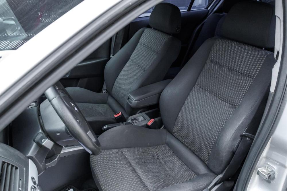 Opel Astra H Ульяновск  - изображение 18