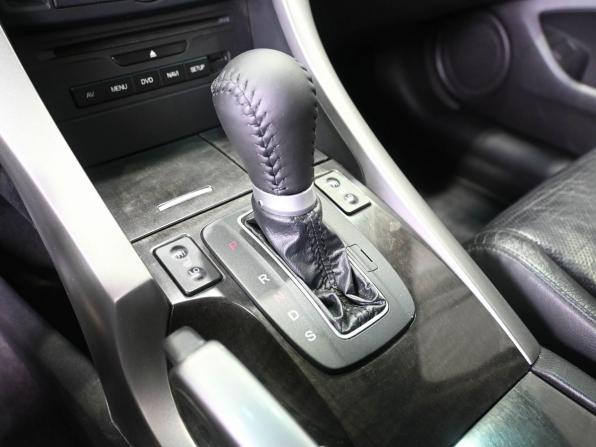 Honda Accord VIII с пробегом 2008 года, цена 1 249 900 рублей, 383000 км, седан, Автокод Объявления