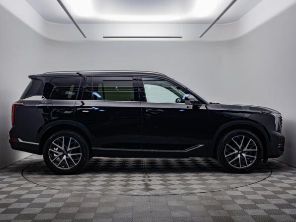 GAC GS8 II с пробегом 2024 года, цена 3 244 000 рублей, 48200 км, внедорожник, Автокод Объявления