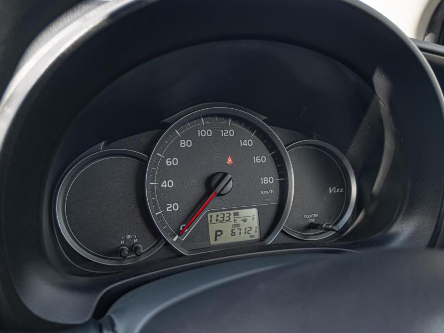 Toyota Vitz III (XP130) Краснодар  - изображение 15