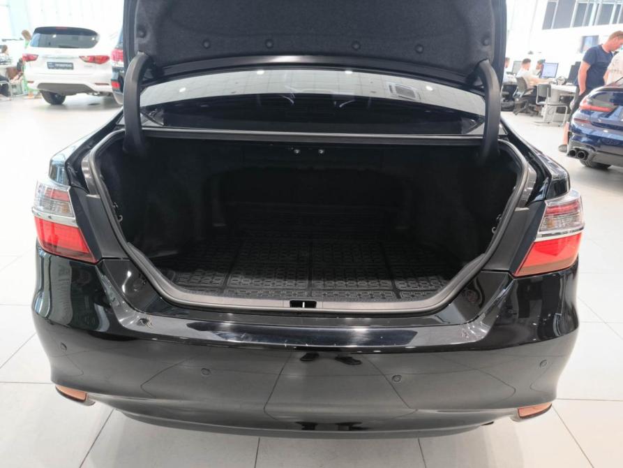 Toyota Camry VII (XV50) Рестайлинг 2 Казань  - изображение 12