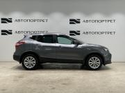 Nissan Qashqai II Санкт-Петербург  - изображение 21