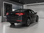 Kia K5 I Москва  - изображение 30