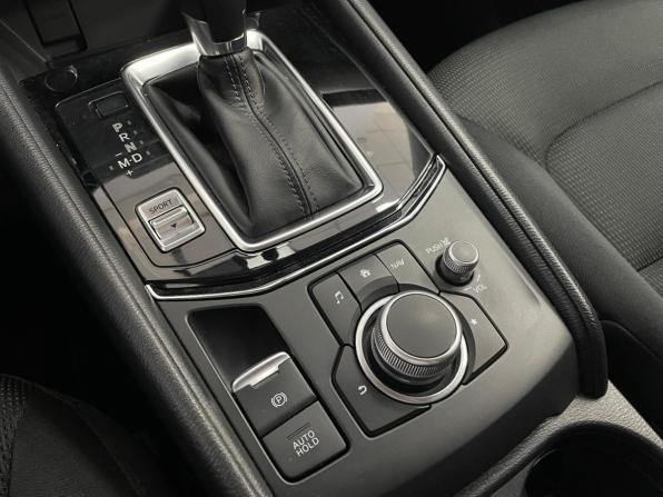 Mazda CX-5 II с пробегом 2021 года, цена 3 328 000 рублей, 51150 км, внедорожник, Автокод Объявления