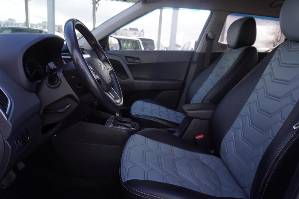 Hyundai Creta I Ульяновск  - изображение 10