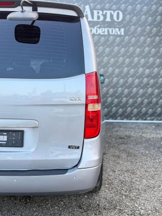 Hyundai Grand Starex I с пробегом 2011 года, цена 1 900 000 рублей, 219000 км, минивэн, Автокод Объявления