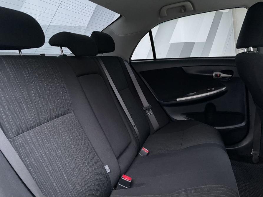 Toyota Corolla X (E140 E150) Екатеринбург  - изображение 26