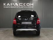 Lada (ВАЗ) Granta I Рестайлинг Пермь  - изображение 22