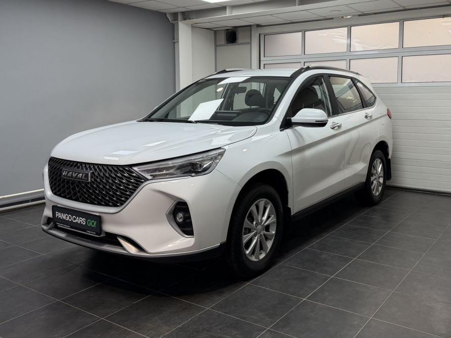 Haval M6 II Тверь  - изображение 1