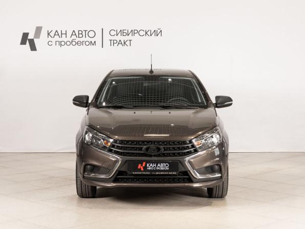 Lada (ВАЗ) Vesta I с пробегом 2022 года, цена 928 600 рублей, 169000 км, седан, Автокод Объявления