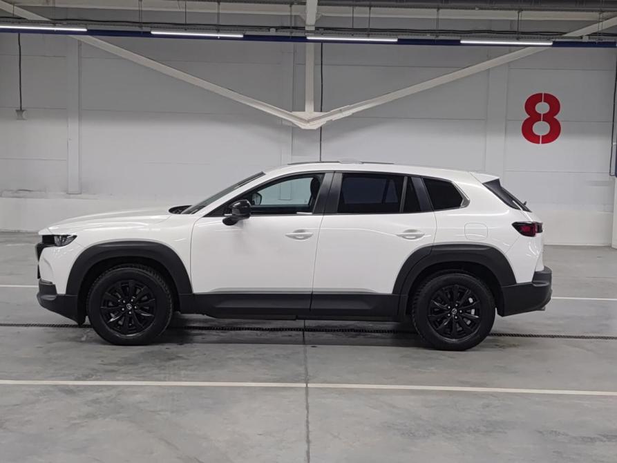 Mazda CX-50 Казань  - изображение 10
