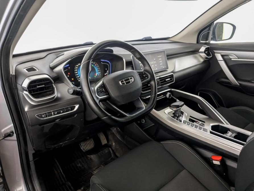 Geely Coolray I Москва  - изображение 16
