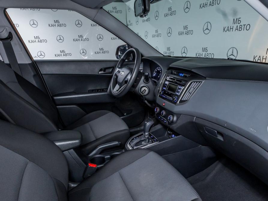 Hyundai Creta I Казань  - изображение 10