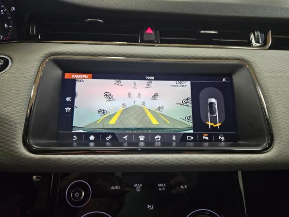 Land Rover Range Rover Evoque II с пробегом 2021 года, цена 3 554 000 рублей, 61940 км, внедорожник, Автокод Объявления