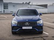 Mercedes-Benz GLC Coupe I (C253) Рестайлинг Москва  - изображение 29
