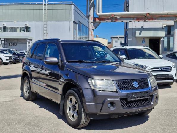Suzuki Grand Vitara II Рестайлинг с пробегом 2011 года, цена 1 149 000 рублей, 160636 км, внедорожник, Автокод Объявления