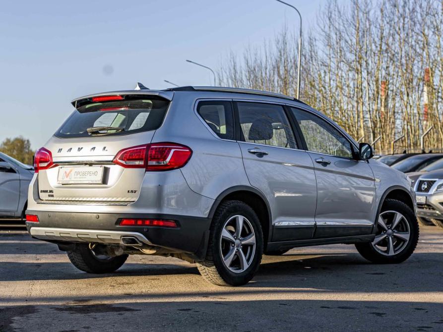 Haval H6 I Санкт-Петербург  - изображение 2