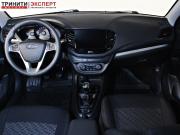 Lada (ВАЗ) Vesta I Белгород  - изображение 27