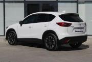 Mazda CX-5 I Рестайлинг Саратов  - изображение 39