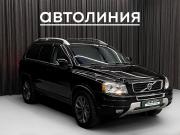 Volvo XC90 I Рестайлинг Красноярск  - изображение 19