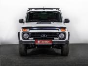 Lada (ВАЗ) 2121 (4x4) I Рестайлинг (2020) Иркутск  - изображение 23