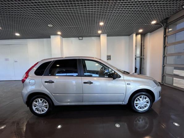 Lada (ВАЗ) Kalina II с пробегом 2017 года, цена 530 000 рублей, 127872 км, хэтчбек, Автокод Объявления