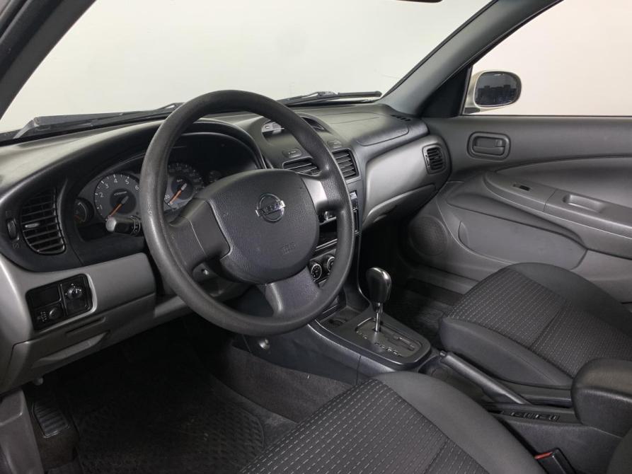 Nissan Almera Classic I Москва  - изображение 11