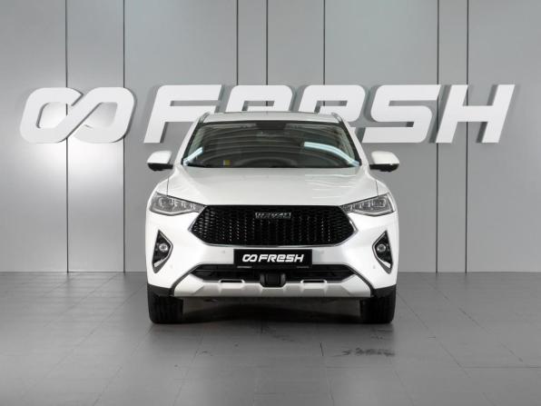 Haval F7x I с пробегом 2019 года, цена 1 830 000 рублей, 119339 км, внедорожник, Автокод Объявления
