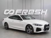 BMW 4 серии G22 G23 G26 Воронеж  - изображение 22