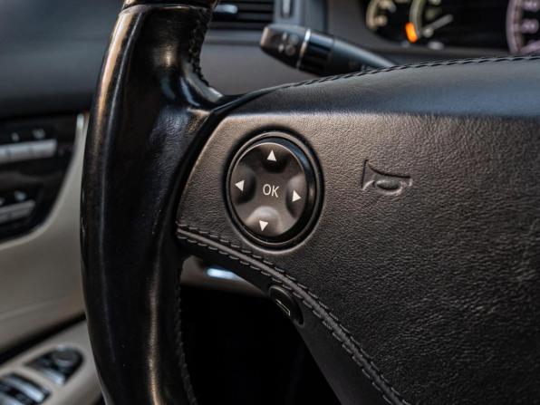 Mercedes-Benz CL-Класс III (C216) с пробегом 2008 года, цена 2 150 000 рублей, 128568 км, купе-хардтоп, Автокод Объявления