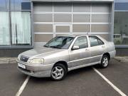 Chery Amulet (A15) I Санкт-Петербург  - изображение 10