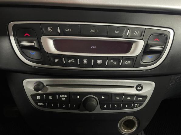 Renault Fluence I с пробегом 2012 года, цена 780 000 рублей, 253363 км, седан, Автокод Объявления