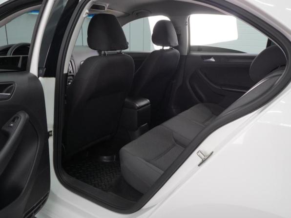 Volkswagen Jetta VI с пробегом 2014 года, цена 1 249 000 рублей, 94220 км, седан, Автокод Объявления