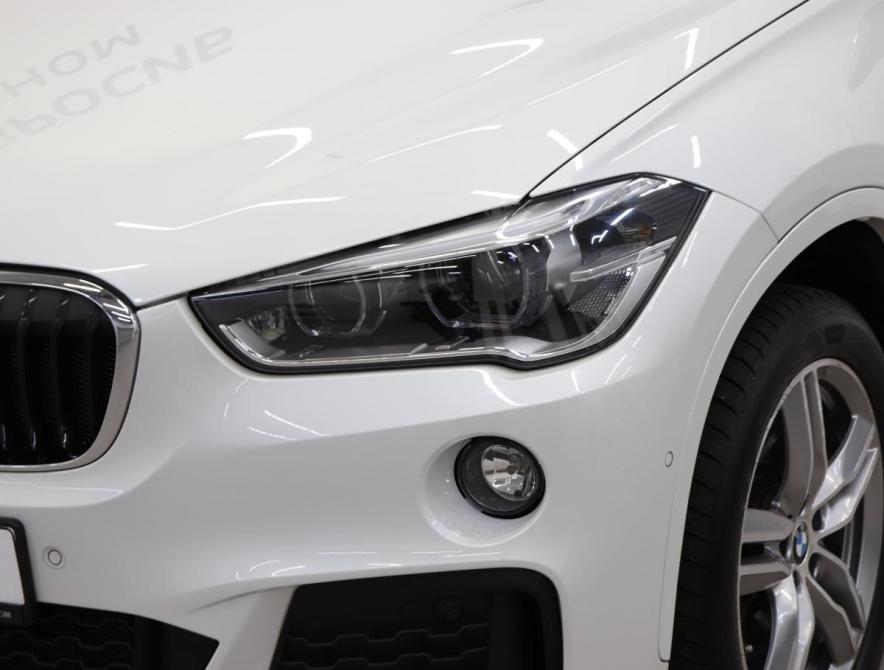 BMW X1 II (F48) Санкт-Петербург  - изображение 7