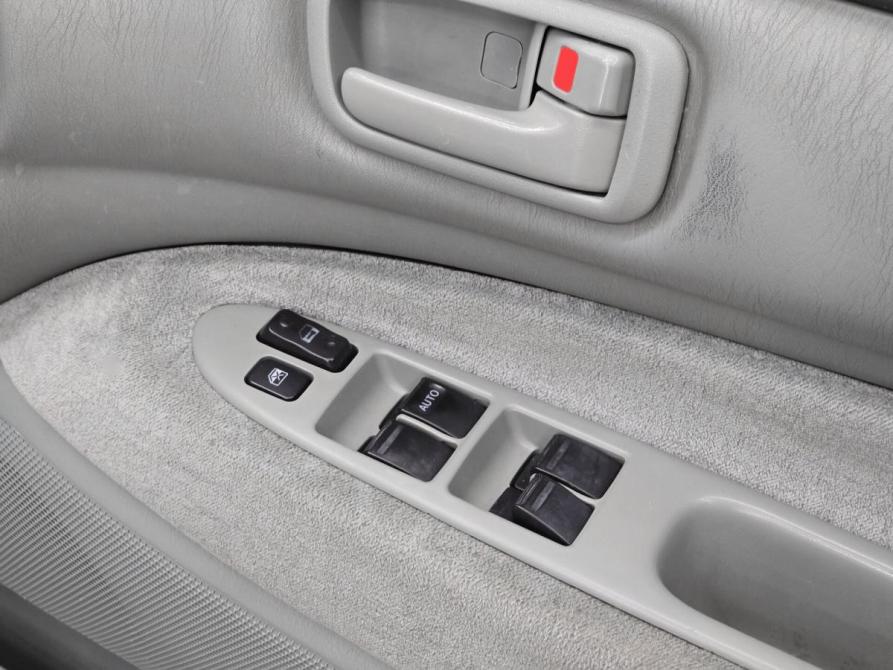 Toyota Vista V (V50) Красноярск  - изображение 18