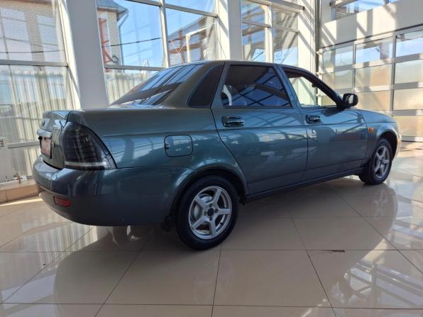 Lada (ВАЗ) Priora I с пробегом 2008 года, цена 219 000 рублей, 121756 км, седан, Автокод Объявления
