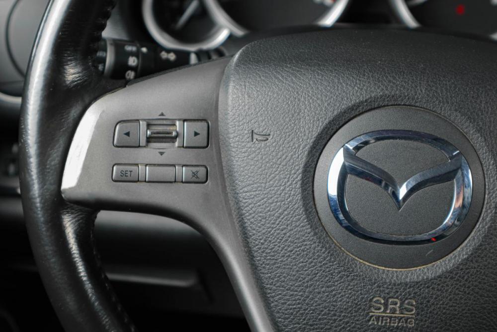 Mazda 6 II (GH) Тюмень  - изображение 15