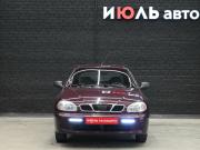 ЗАЗ Chance Екатеринбург  - изображение 17