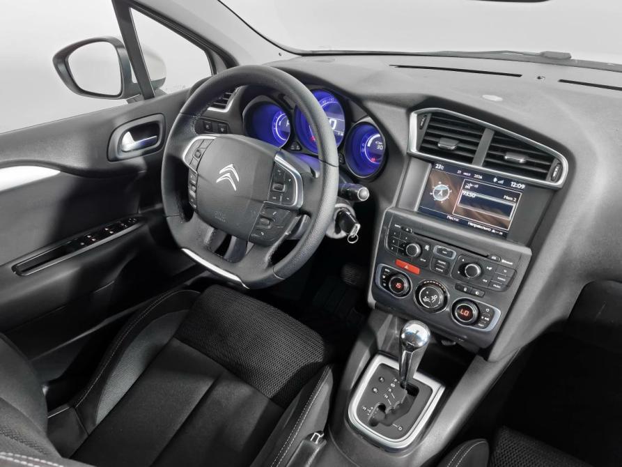 Citroen C4 II Нижний Новгород  - изображение 13